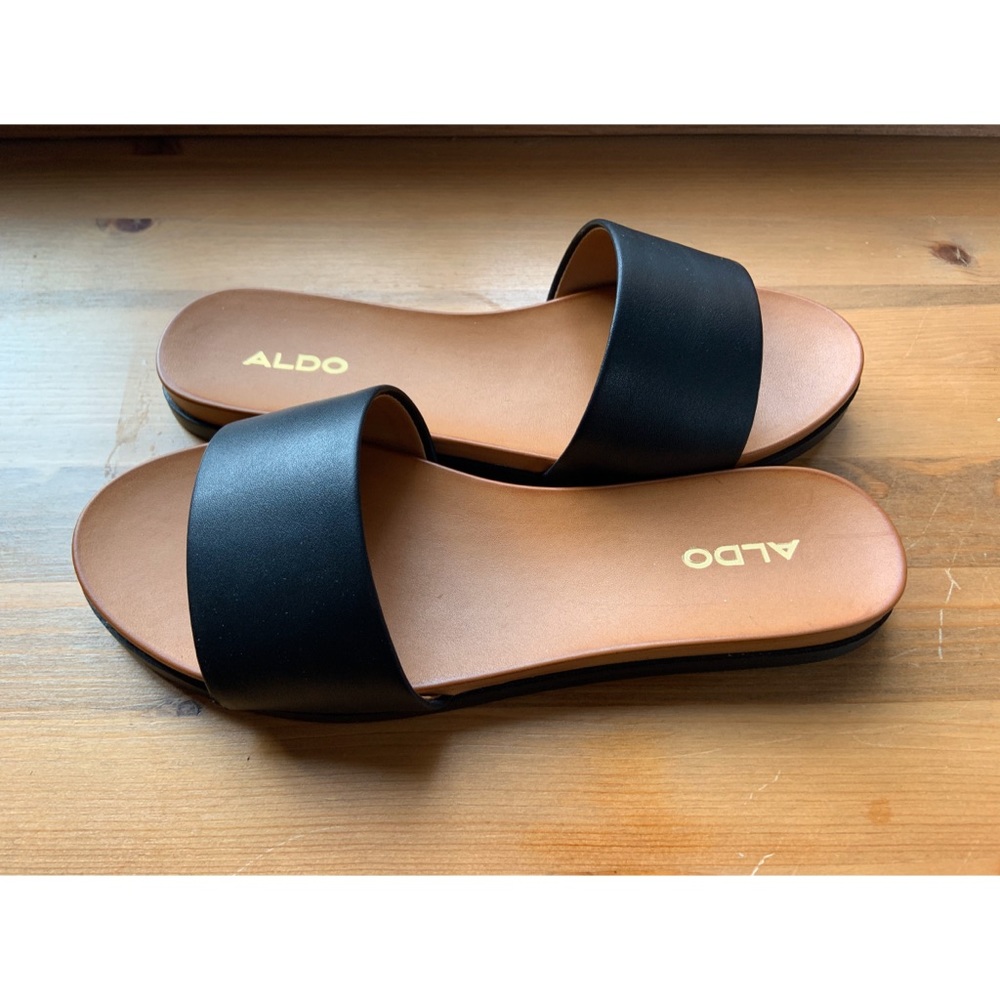 Aldo Fabrizzia Sandals